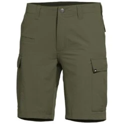 Pentagon BDU 2.0 Tropic Shorts Ranger Green