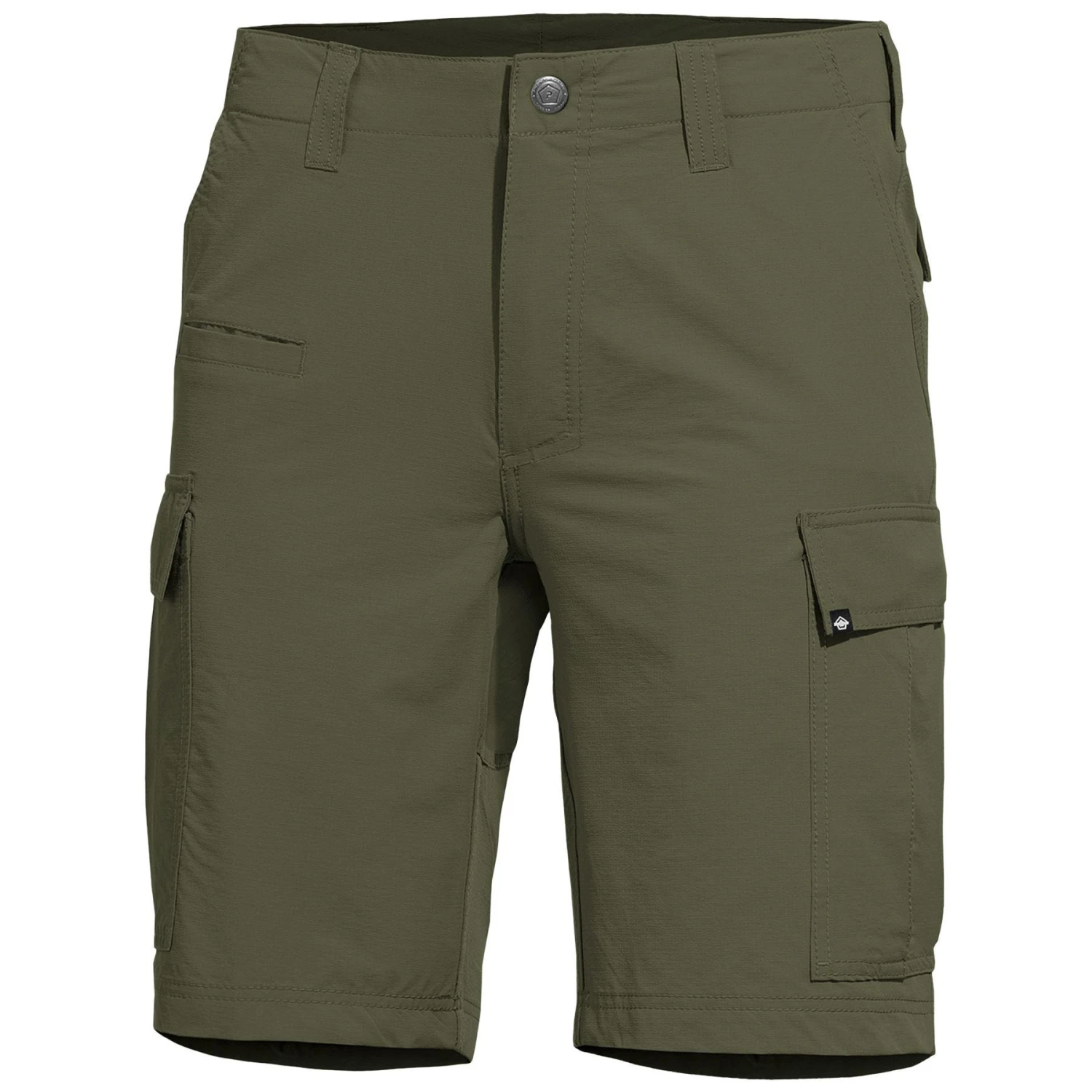 Pentagon BDU 2.0 Tropic Shorts Ranger Green 1 Pentagon BDU 2.0 Tropic Shorts Ranger Green