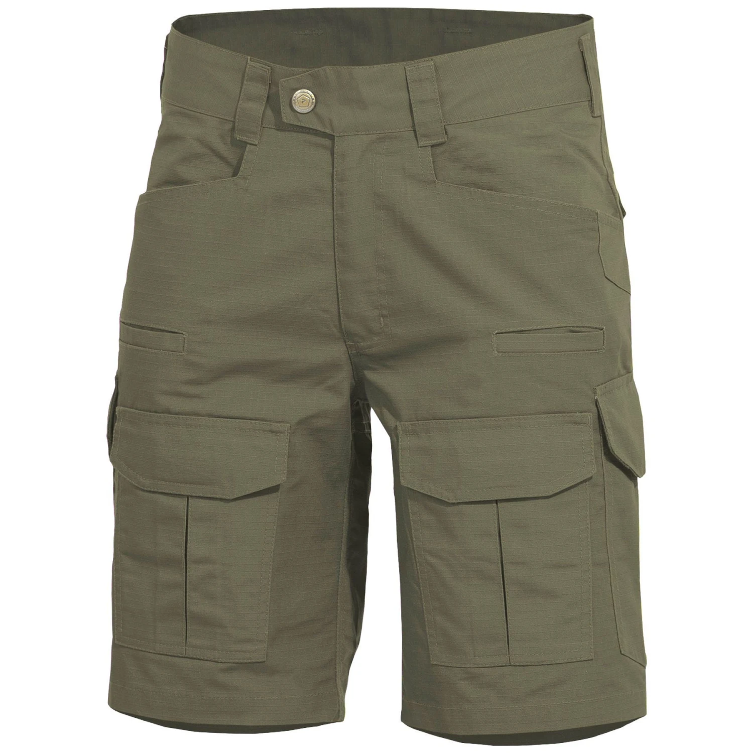 Pentagon Lycos Short Pants Ranger Green 1 Pentagon Lycos Short Pants Ranger Green