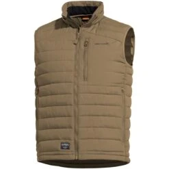 Pentagon Arcadian Vest Coyote