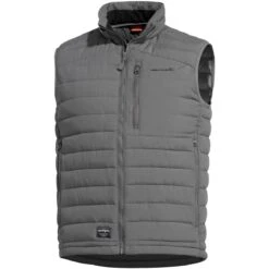 Pentagon Arcadian Vest Cinder Gray