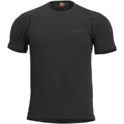 Pentagon Levantes Crew Neck Shirt Black
