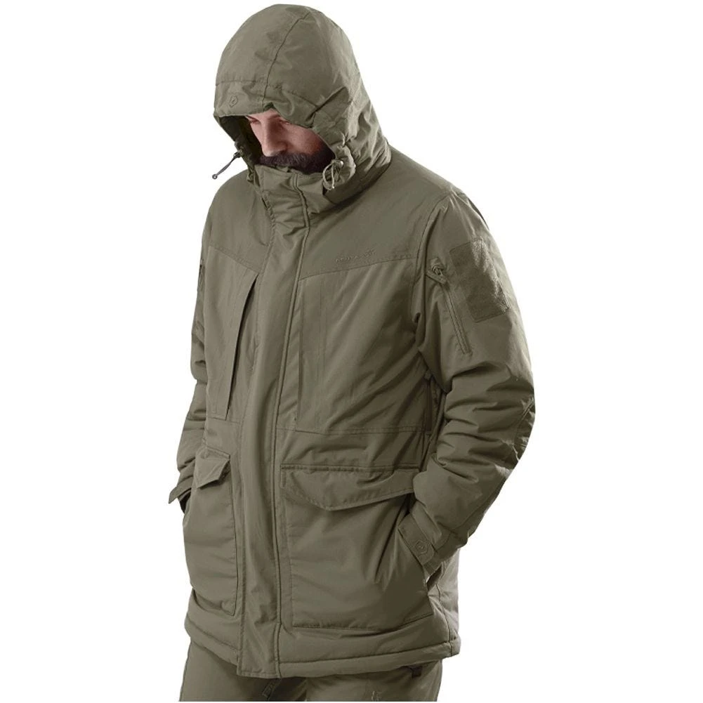 Pentagon H.C.P. Parka RAL 7013 - Image 3