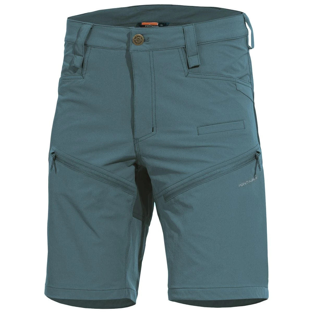 Pentagon Renegade Savanna Short Pants Charcoal Blue