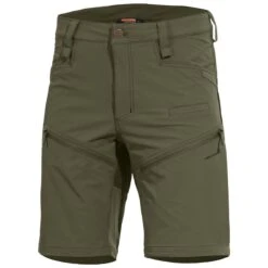 Pentagon Renegade Savanna Short Pants RAL 7013