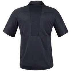 Propper Men's HLX Polo Short Sleeve LAPD Navy 5 Propper Men's HLX Polo Short Sleeve LAPD Navy -Condo Clothing Shop Propper HLX Polo 1001x1001 LAPD Navy 2