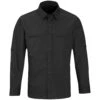 Propper Men's HLX Shirt Long Sleeve Black