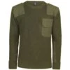 Brandit BW Pullover Olive