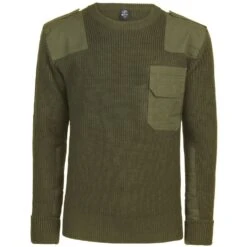 Brandit BW Pullover Olive