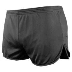Condor Running Shorts Black