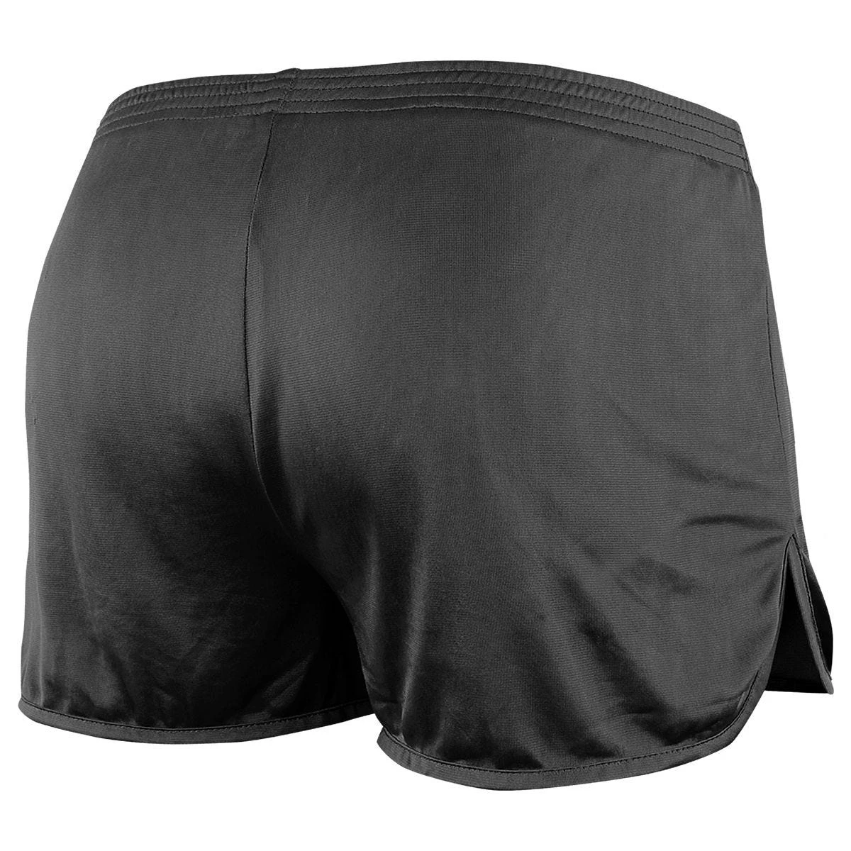 Condor Running Shorts Black 2 Condor Running Shorts Black - Image 2
