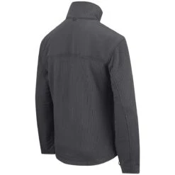 Condo Clothing Shop -Condo Clothing Shop f5437 propper sweater charcoal 2