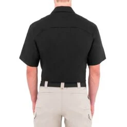 First Tactical Men's Specialist Short Sleeve Tactical Shirt Black -Condo Clothing Shop first tactical MensSpecialistShortSleeveTacticalShirt BLACK ALL 2 1