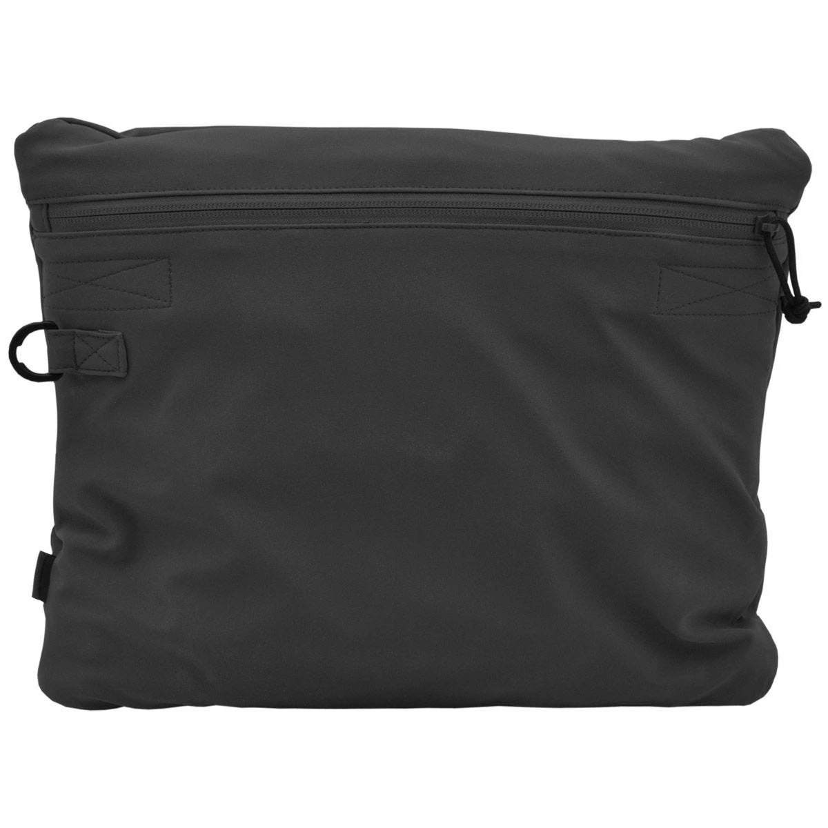 Hazard 4 Poncho Villa Technical Soft Shell Black 4 Hazard 4 Poncho Villa Technical Soft Shell Black - Image 4