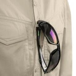 Helikon Defender Mk2 Long Sleeve Shirt Khaki 7 Helikon Defender Mk2 Long Sleeve Shirt Khaki -Condo Clothing Shop helikon defender mk2 long sleeve shirt khaki 33