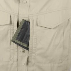 Helikon Defender Mk2 Long Sleeve Shirt Khaki 8 Helikon Defender Mk2 Long Sleeve Shirt Khaki -Condo Clothing Shop helikon defender mk2 short sleeve shirt khaki 41