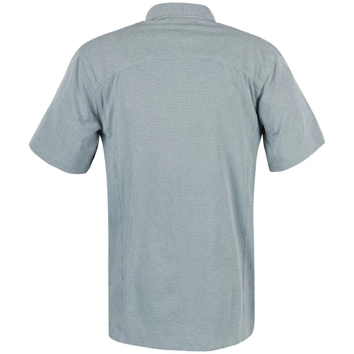 Helikon Defender Mk2 Ultralight Shirt Short Sleeve Light Blue 3 Helikon Defender Mk2 Ultralight Shirt Short Sleeve Light Blue - Image 3