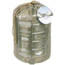 Helikon Swagman Roll Poncho Climashield Apex Coyote -Condo Clothing Shop helikon swagman roll poncho carry bag 1 1