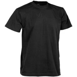 Helikon T-shirt Black