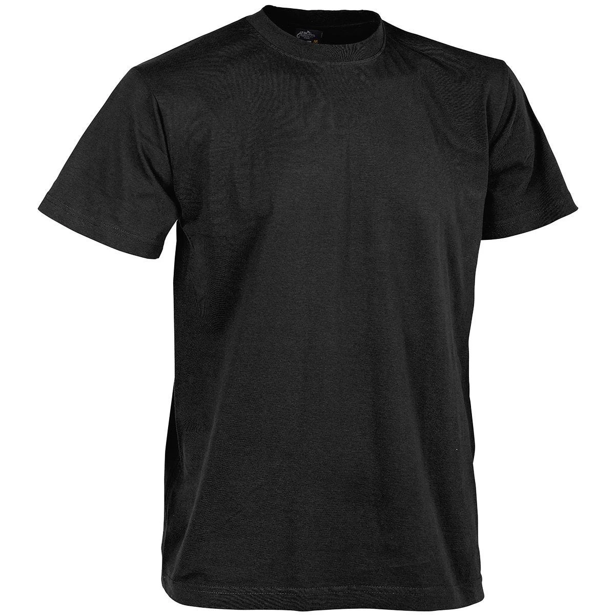 Helikon T-shirt Black 1 Helikon T-shirt Black
