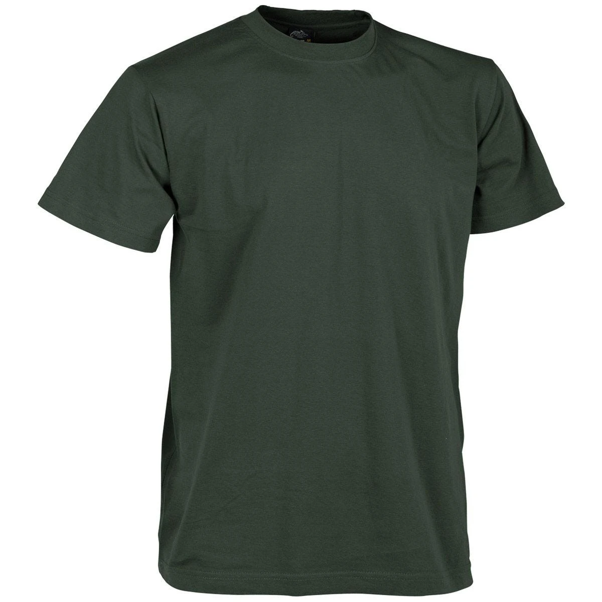 Helikon T-shirt Jungle Green 1 Helikon T-shirt Jungle Green