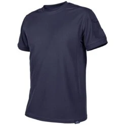 Helikon Tactical T-Shirt - TopCool Lite Navy Blue