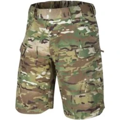 Helikon Urban Tactical Shorts Flex 11" MultiCam