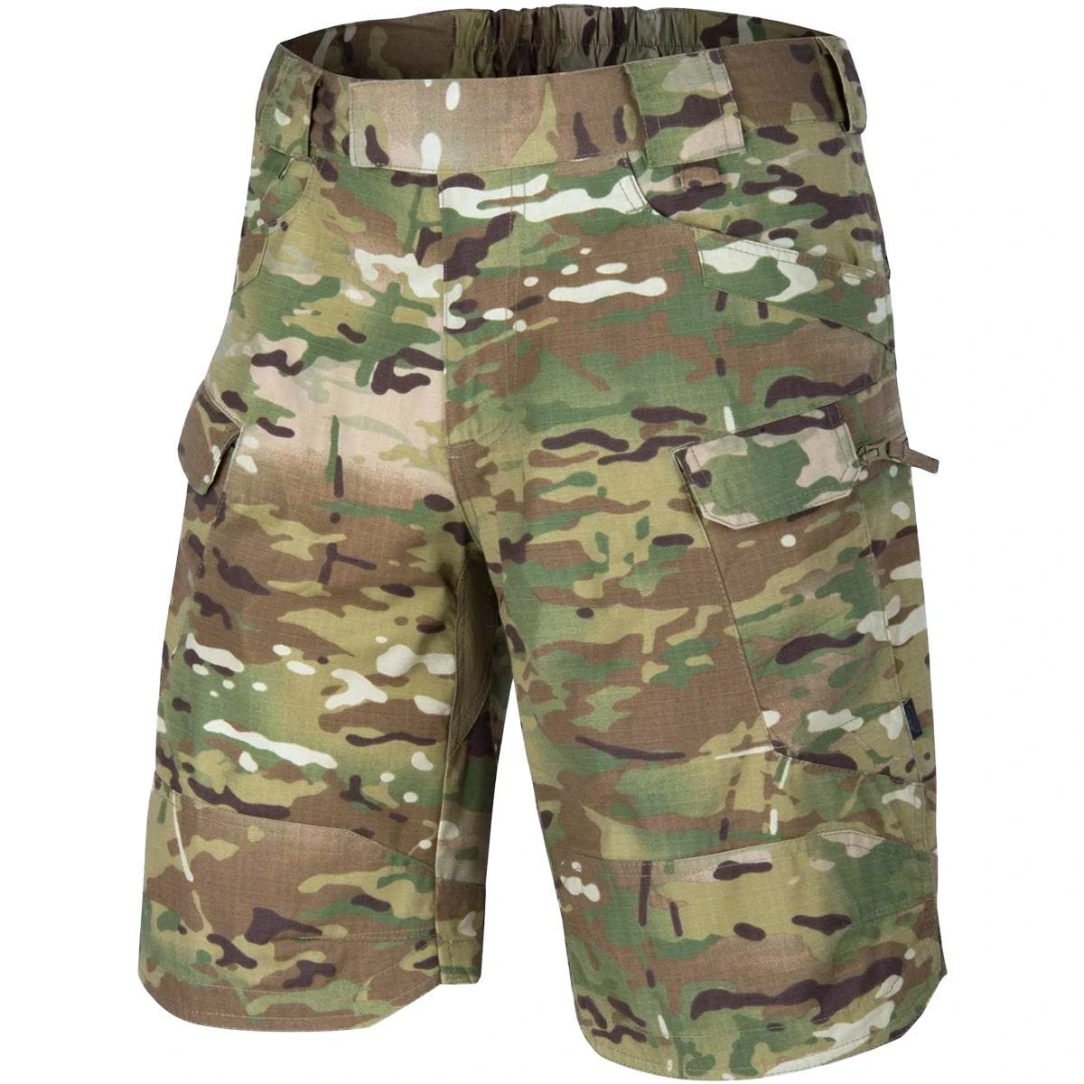 Helikon Urban Tactical Shorts Flex 11" MultiCam 1 Helikon Urban Tactical Shorts Flex 11" MultiCam