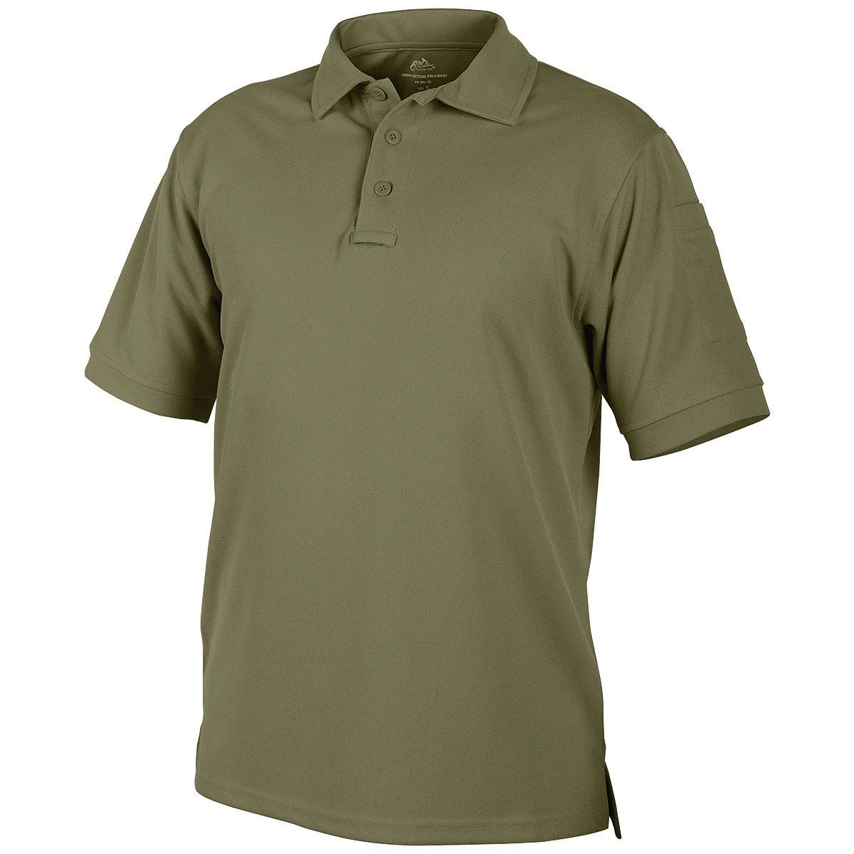 Helikon UTL Polo Shirt Adaptive Green 1 Helikon UTL Polo Shirt Adaptive Green