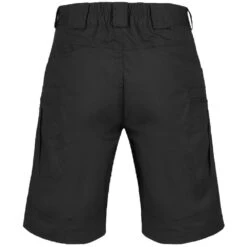 Helikon Urban Tactical Shorts 11" Black -Condo Clothing Shop helikon uts shorts 11 black 003
