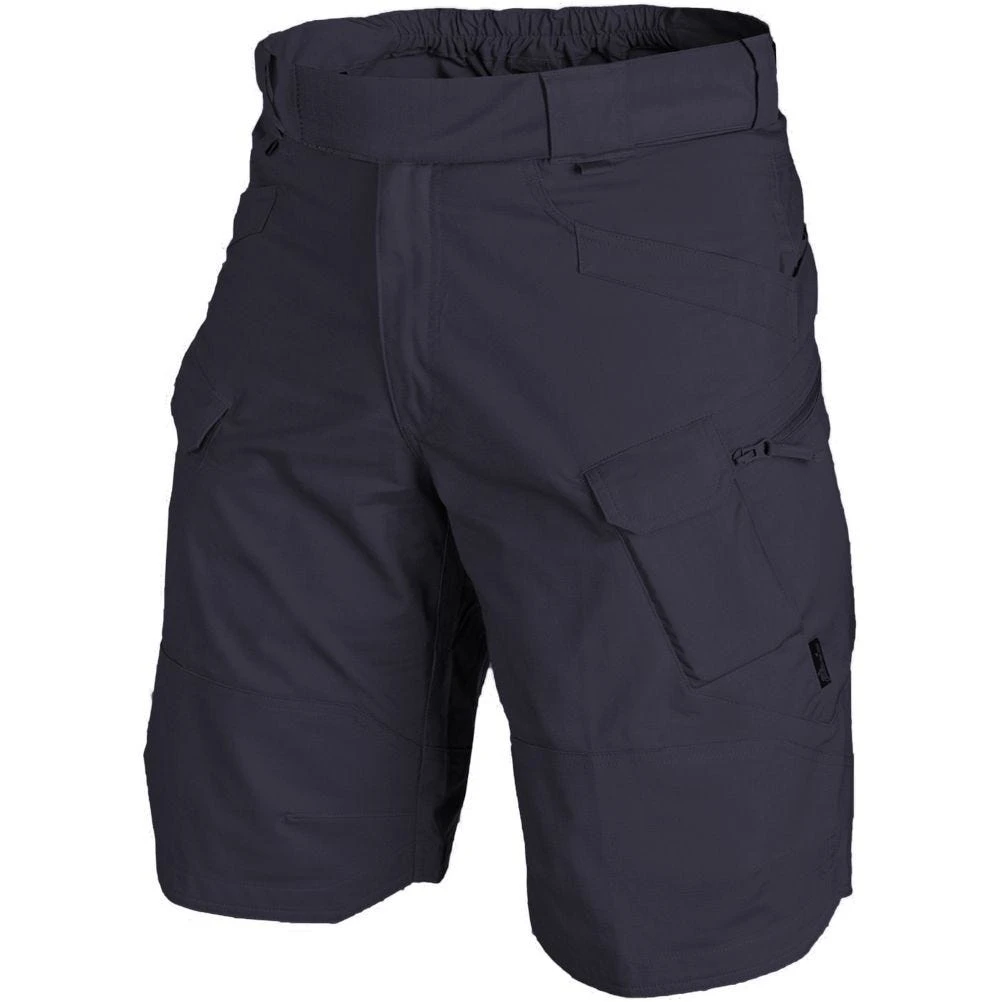 Helikon Urban Tactical Shorts 11" Navy Blue 1 Helikon Urban Tactical Shorts 11" Navy Blue