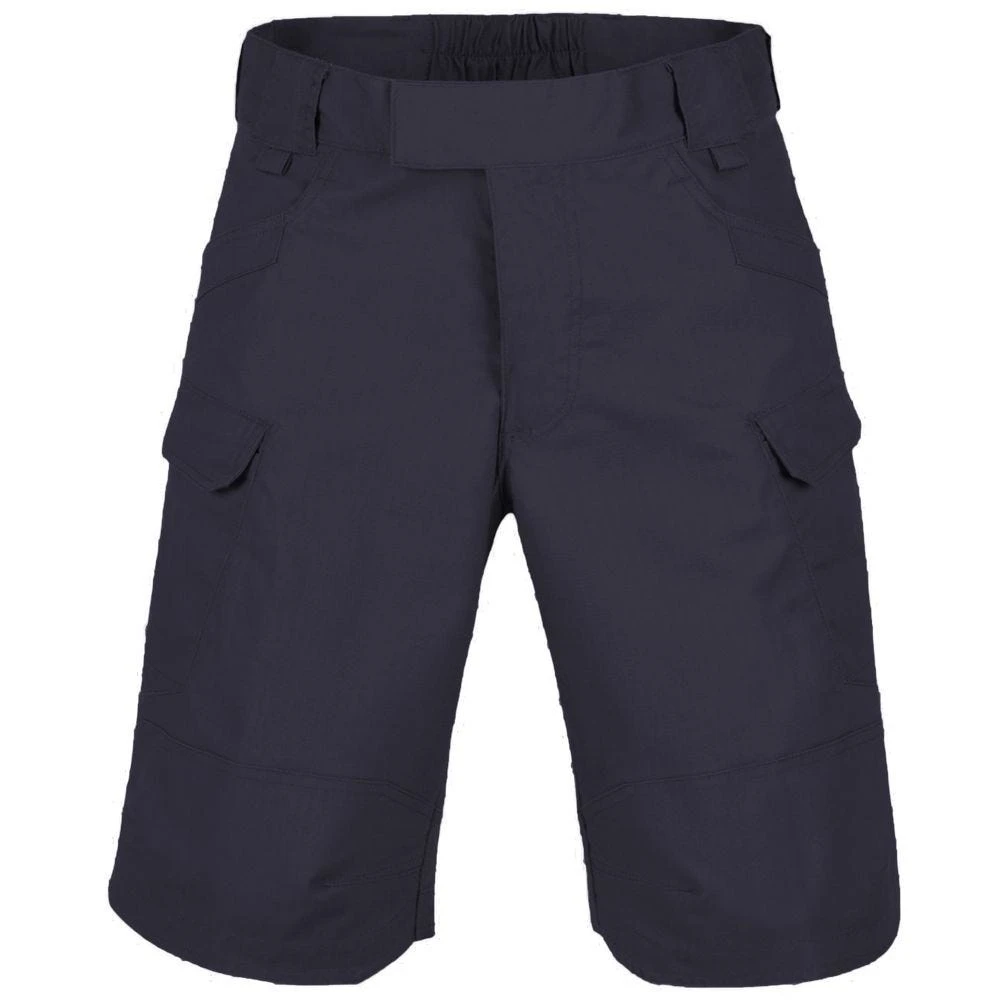 Helikon Urban Tactical Shorts 11" Navy Blue 2 Helikon Urban Tactical Shorts 11" Navy Blue - Image 2
