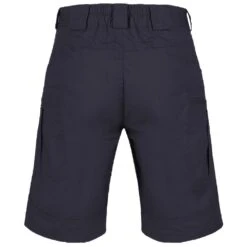 Helikon Urban Tactical Shorts 11" Navy Blue 5 Helikon Urban Tactical Shorts 11" Navy Blue -Condo Clothing Shop helikon uts shorts 11 navy blue 003 1