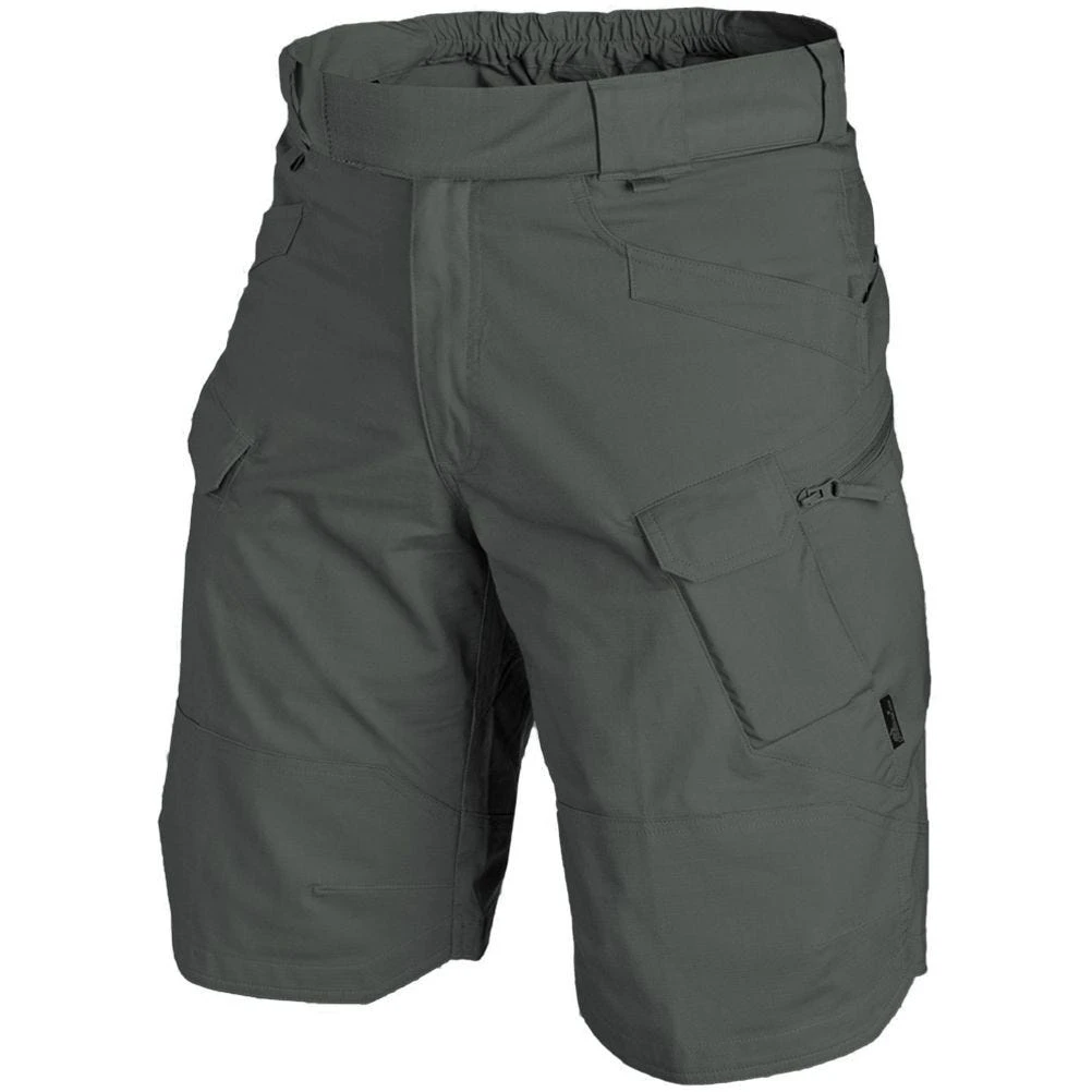 Helikon Urban Tactical Shorts 11" Shadow Grey 1 Helikon Urban Tactical Shorts 11" Shadow Grey