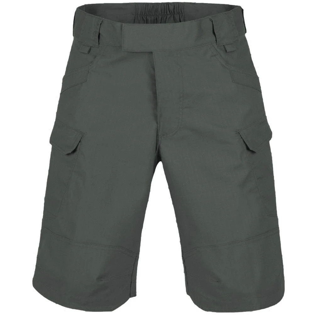 Helikon Urban Tactical Shorts 11" Shadow Grey 2 Helikon Urban Tactical Shorts 11" Shadow Grey - Image 2