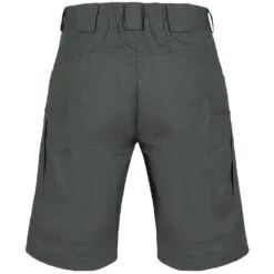 Helikon Urban Tactical Shorts 11" Shadow Grey 5 Helikon Urban Tactical Shorts 11" Shadow Grey -Condo Clothing Shop helikon uts shorts 11 shadow grey 003