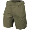Helikon Urban Tactical Shorts 8.5" Adaptive Green