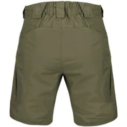 Helikon Urban Tactical Shorts 8.5" Adaptive Green -Condo Clothing Shop helikon uts shorts 85 adaptive Green 003