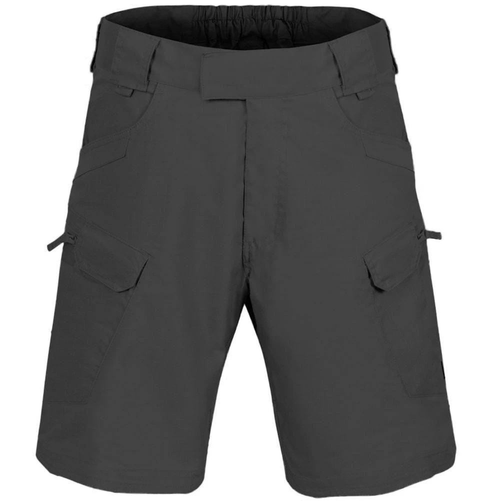 Helikon Urban Tactical Shorts 8.5" Black 2 Helikon Urban Tactical Shorts 8.5" Black - Image 2