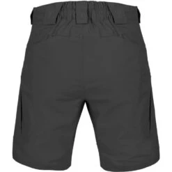 Helikon Urban Tactical Shorts 8.5" Black 5 Helikon Urban Tactical Shorts 8.5" Black -Condo Clothing Shop helikon uts shorts 85 black 003