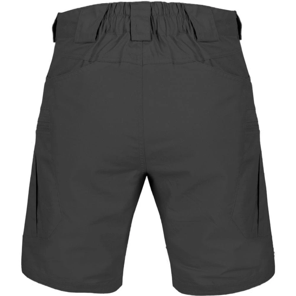 Helikon Urban Tactical Shorts 8.5" Black 3 Helikon Urban Tactical Shorts 8.5" Black - Image 3