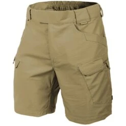 Helikon Urban Tactical Shorts 8.5" Coyote