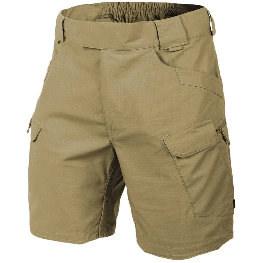 Helikon Urban Tactical Shorts 8.5" Coyote 1 Helikon Urban Tactical Shorts 8.5" Coyote