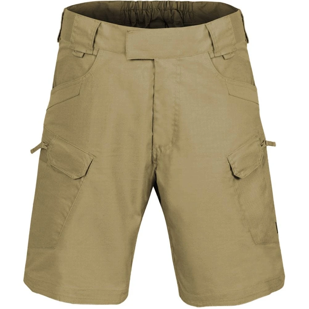 Helikon Urban Tactical Shorts 8.5" Coyote 2 Helikon Urban Tactical Shorts 8.5" Coyote - Image 2