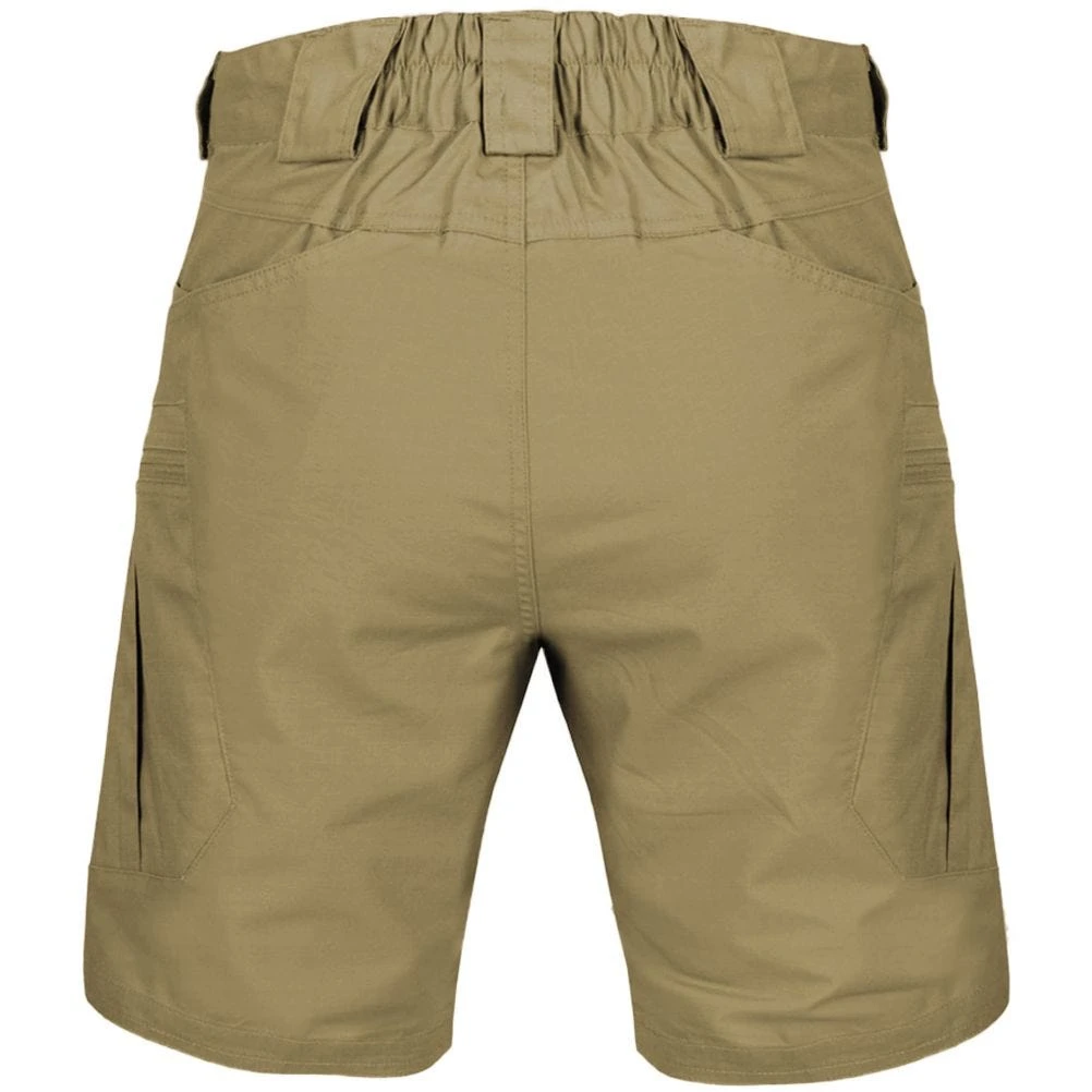 Helikon Urban Tactical Shorts 8.5" Coyote 3 Helikon Urban Tactical Shorts 8.5" Coyote - Image 3