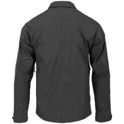 Helikon Woodsman Shirt Black -Condo Clothing Shop helikon woodsman shirt black 002 1200x1200