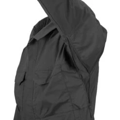 Helikon Woodsman Shirt Black -Condo Clothing Shop helikon woodsman shirt black 004 1200x1200