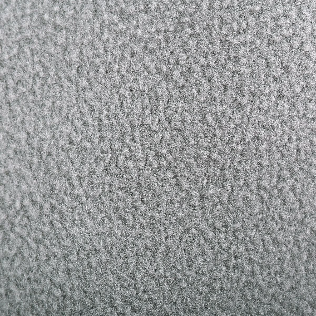 Highlander Crew Neck Sweater Cool Gray 4 Highlander Crew Neck Sweater Cool Gray - Image 4