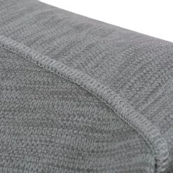 Highlander Crew Neck Sweater Cool Gray 9 Highlander Crew Neck Sweater Cool Gray -Condo Clothing Shop highlander crew neck sweater cool grey 5