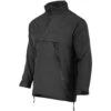 Highlander Halo Smock Black